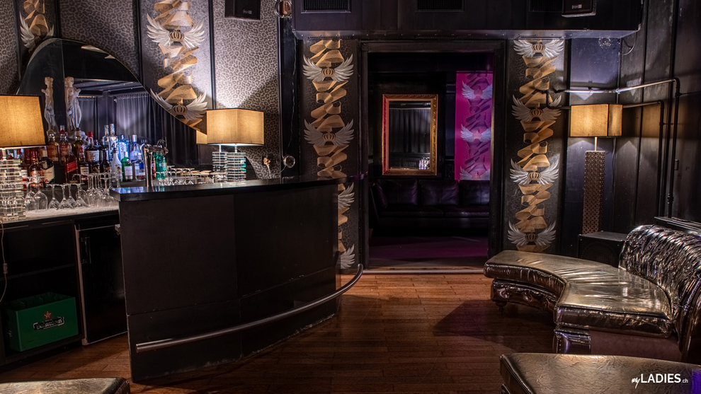 Vip Bar / Bild 12