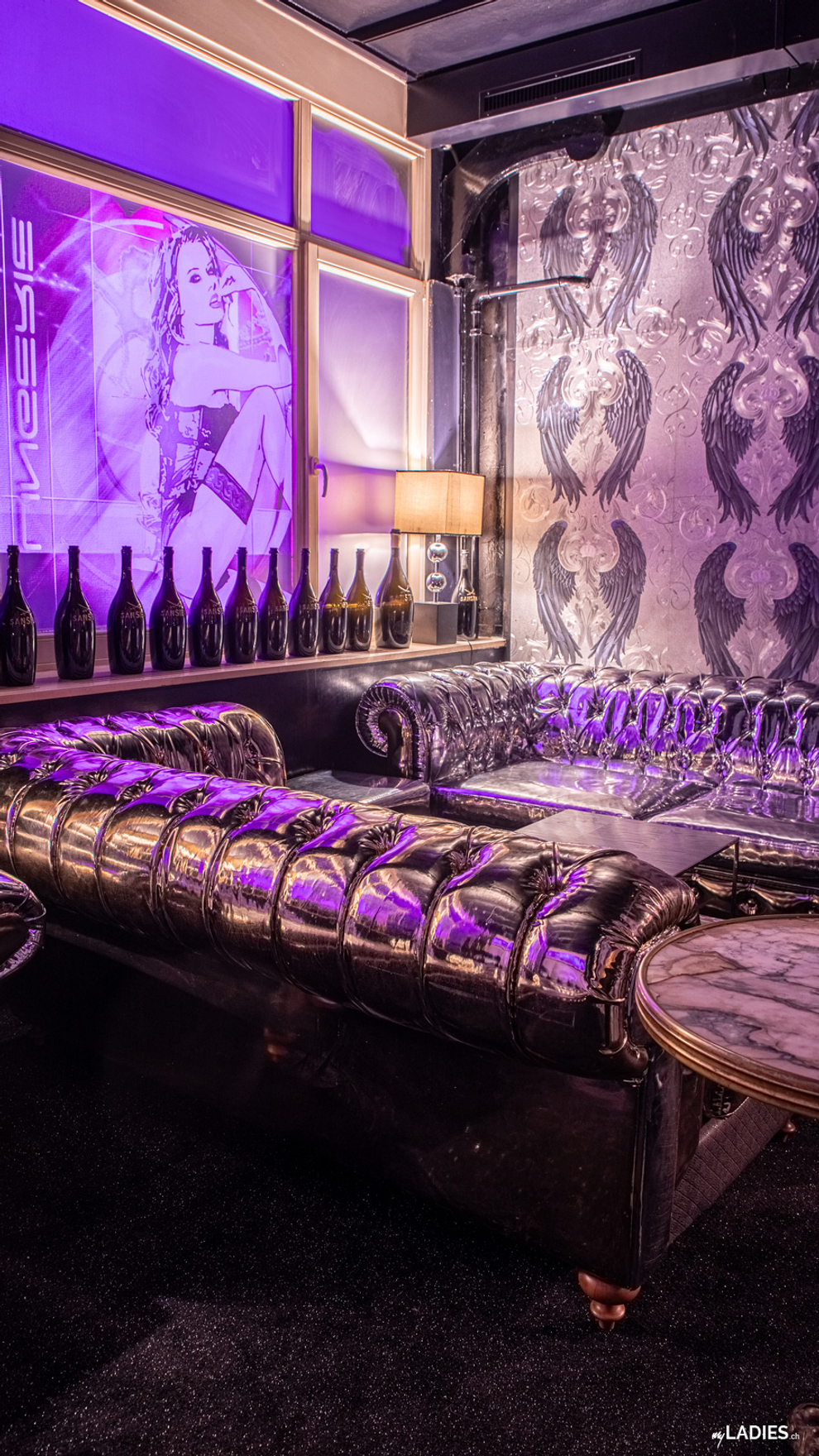 Vip Bar / Bild 18