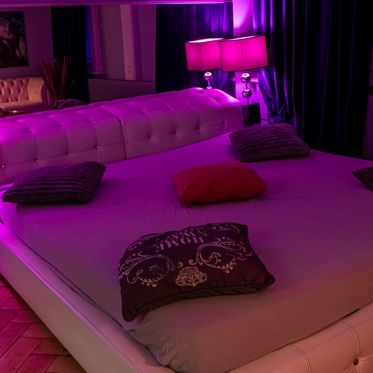 Vip Bar — 8135 Sihlbrugg