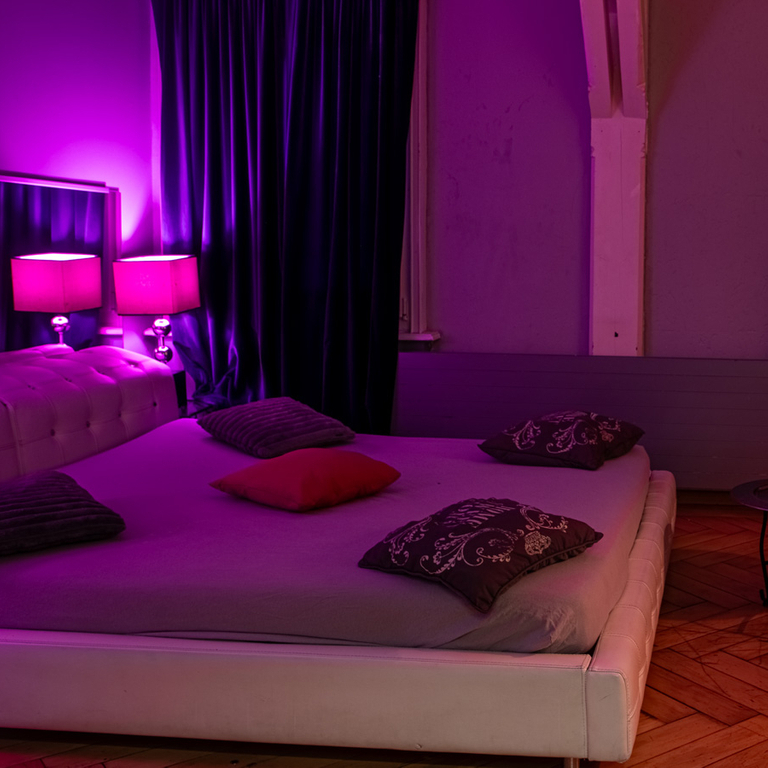 Vip Bar — 8135 Sihlbrugg