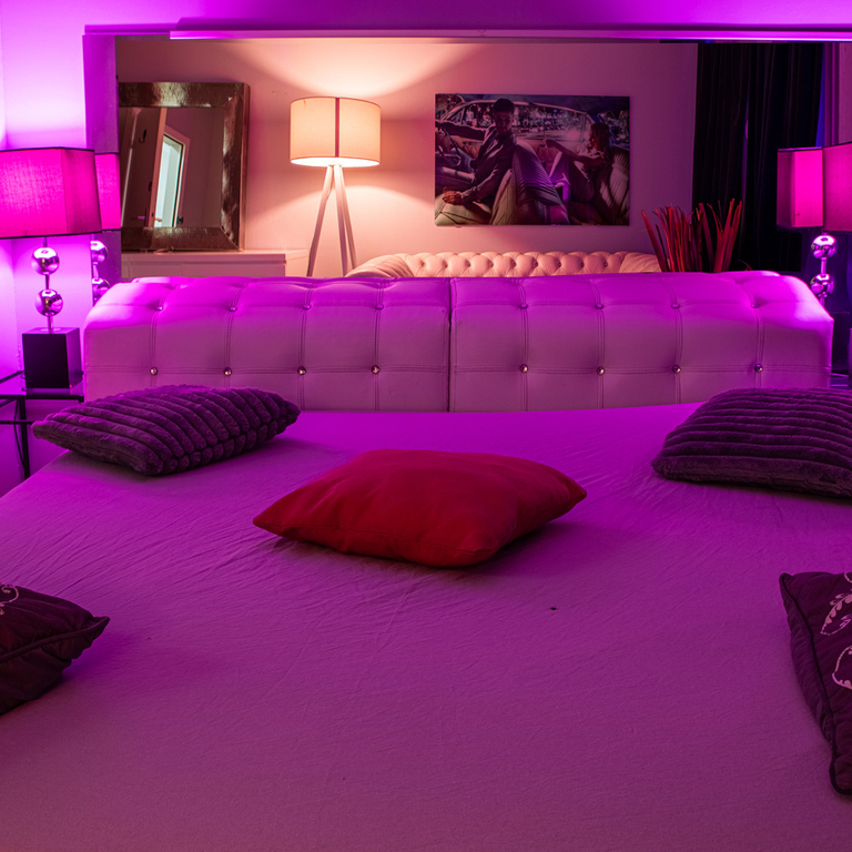 Vip Bar — 8135 Sihlbrugg