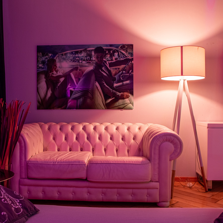 Vip Bar — 8135 Sihlbrugg