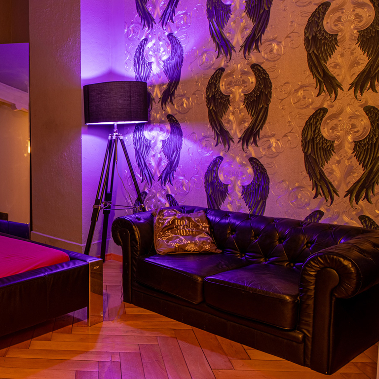 Vip Bar — 8135 Sihlbrugg