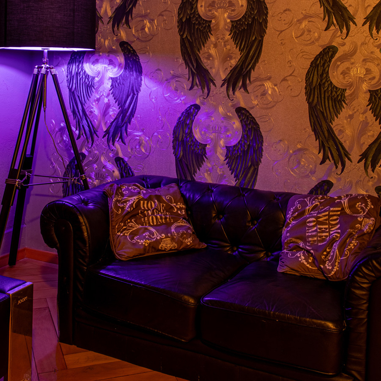 Vip Bar — 8135 Sihlbrugg