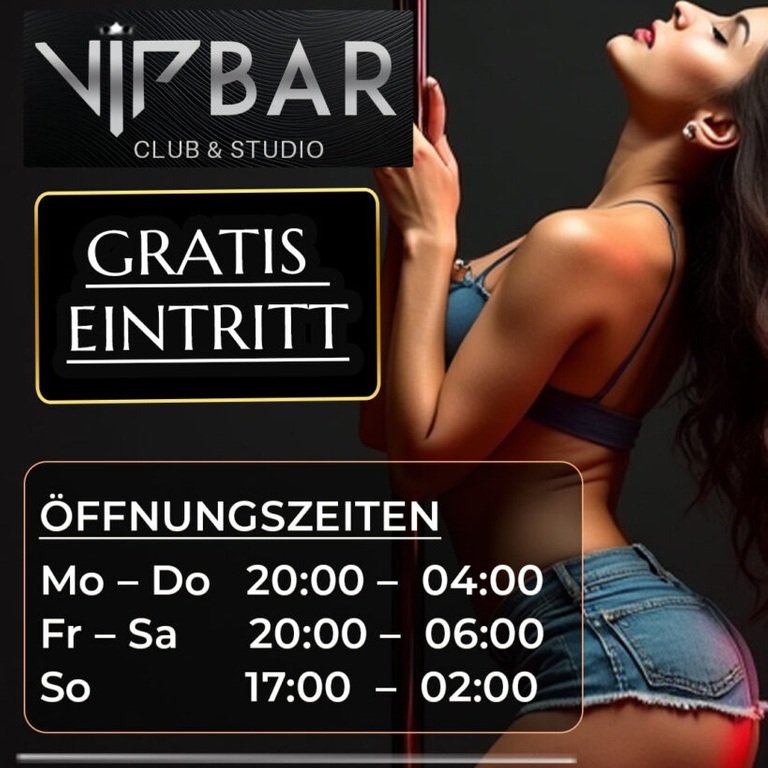Vip Bar — 8135 Sihlbrugg