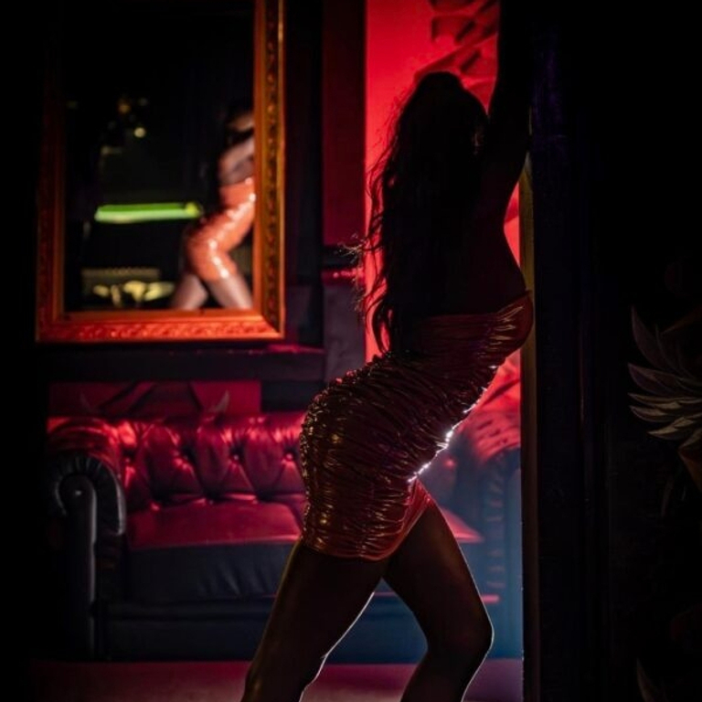 Vip Bar — 8135 Sihlbrugg