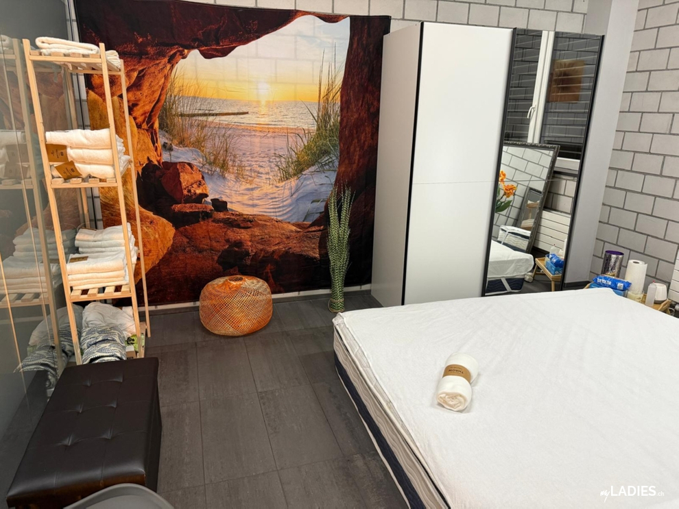 Masseurinnen im erotischen Bereich gesucht / Bild 8