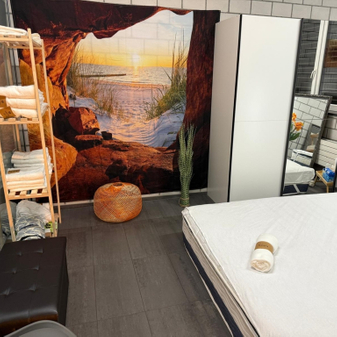 Anzeigenbild Masseurinnen im erotischen Bereich gesucht