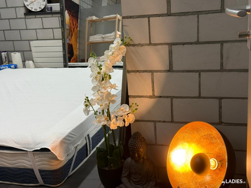 Masseurinnen im erotischen Bereich gesucht / Bild 6