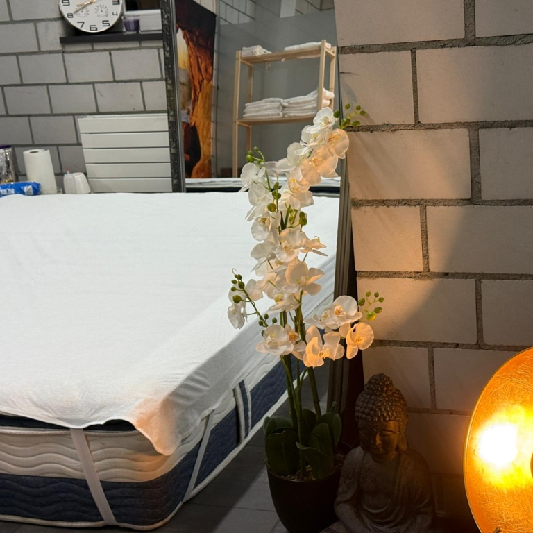 Masseurinnen im erotischen Bereich gesucht