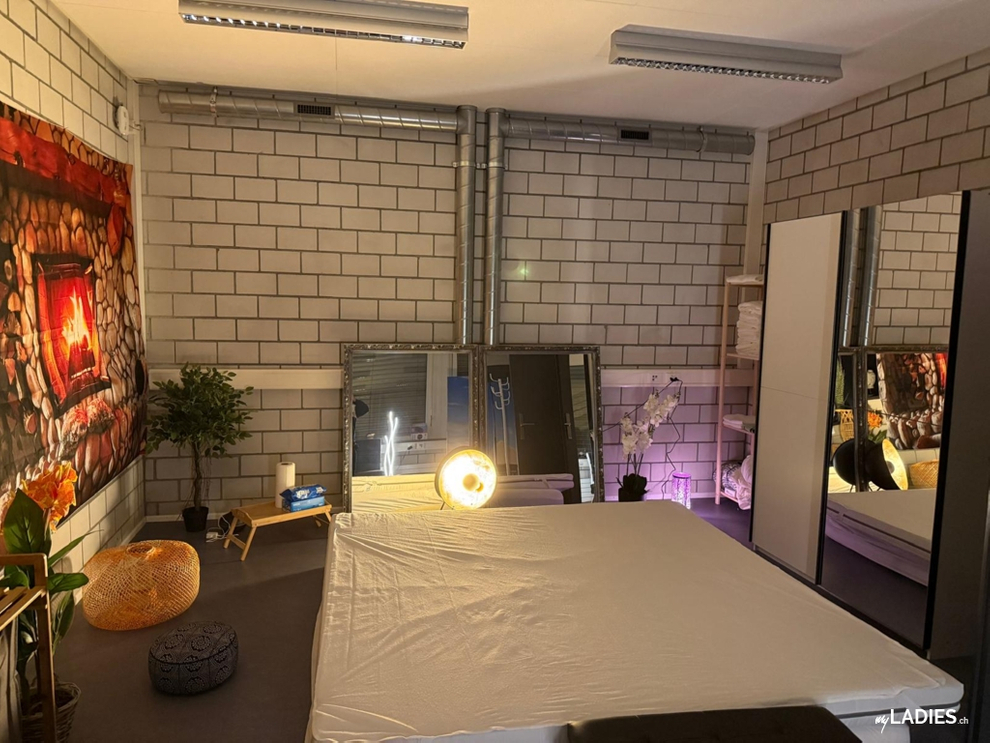 Masseurinnen im erotischen Bereich gesucht / Bild 5