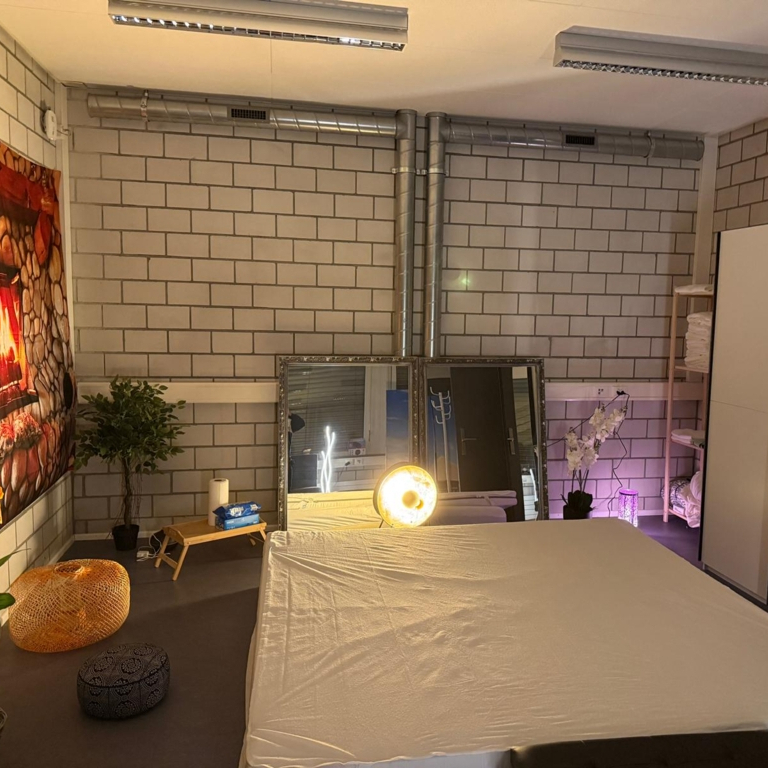 Masseurinnen im erotischen Bereich gesucht