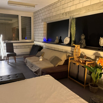 Image de l'annonce Masseurinnen im erotischen Bereich gesucht