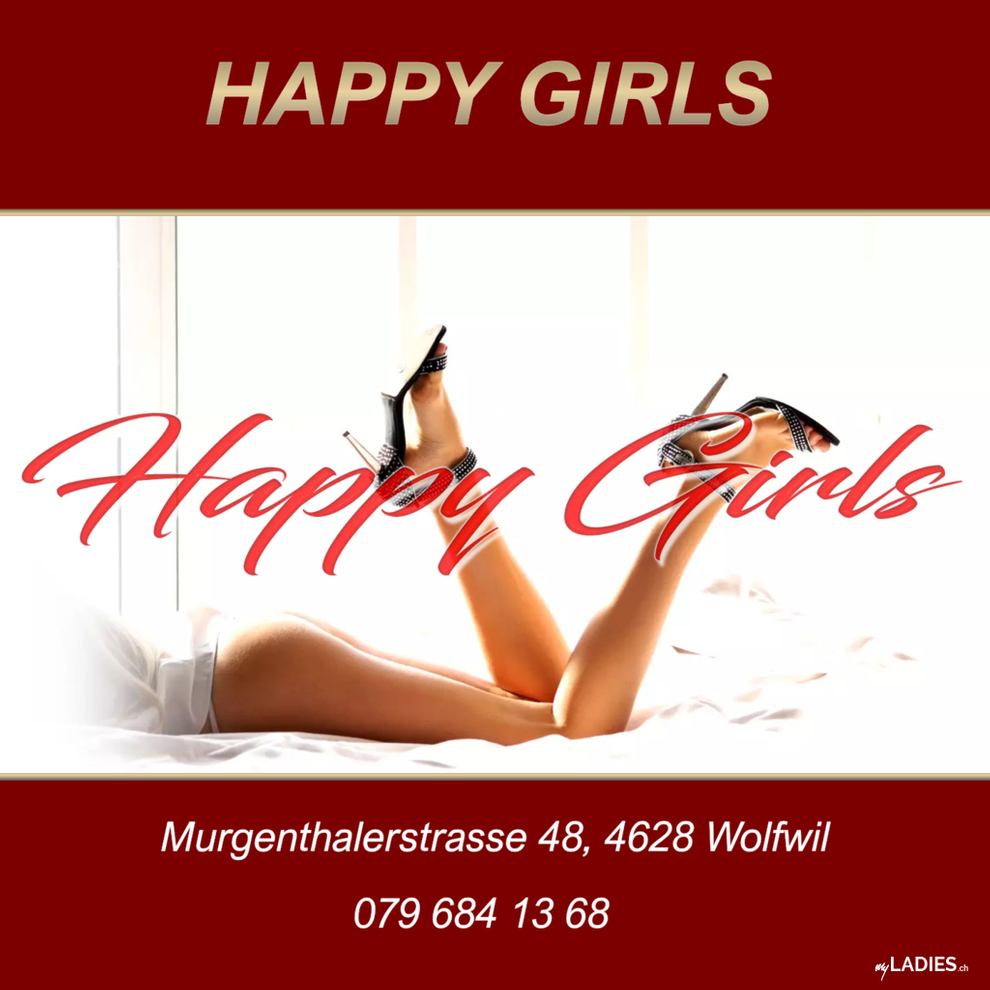 Happy Girls / Bild 1