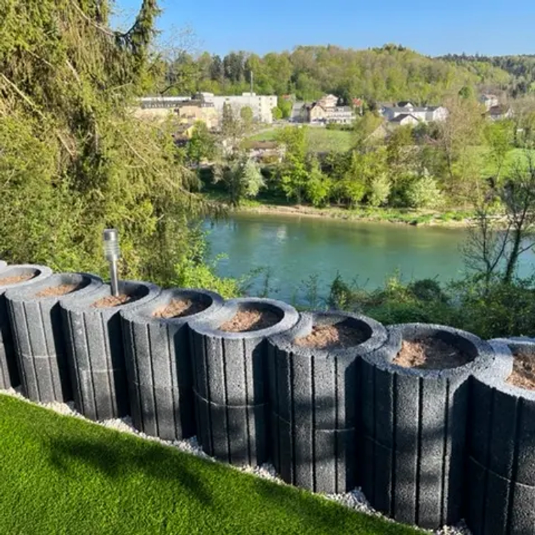 Happy Girls — 4628 Wolfwil