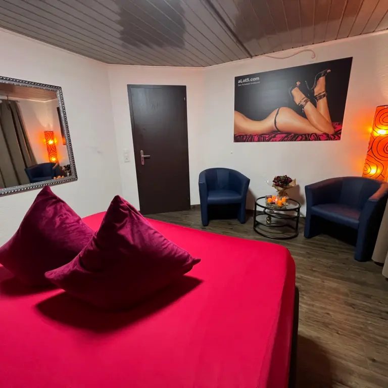 Happy Girls — 4628 Wolfwil