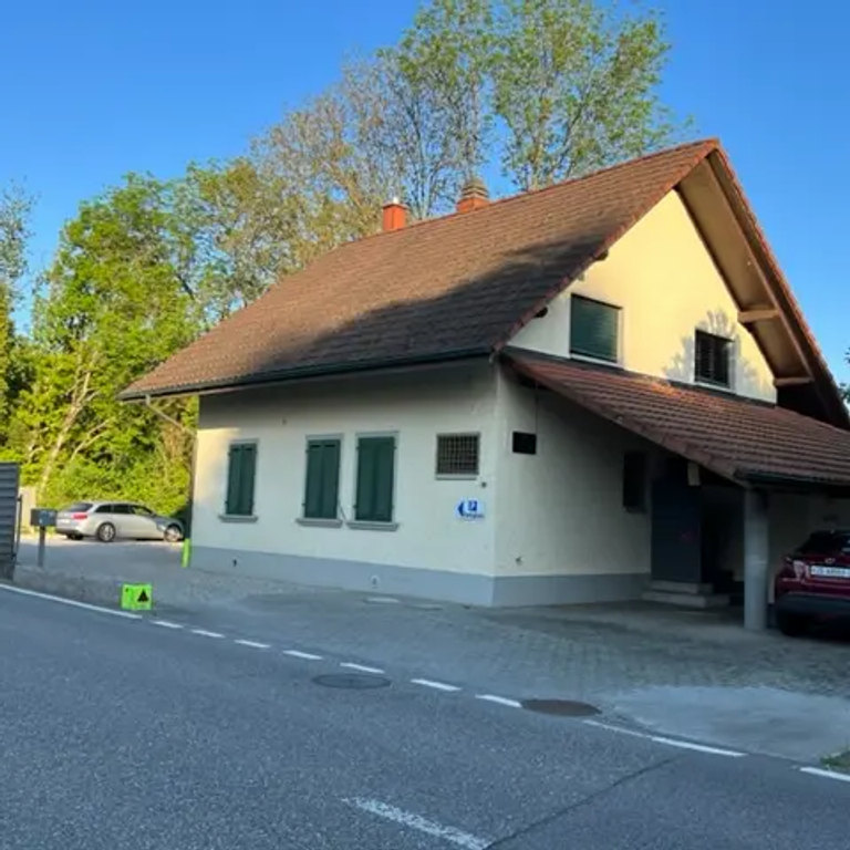 Happy Girls — 4628 Wolfwil