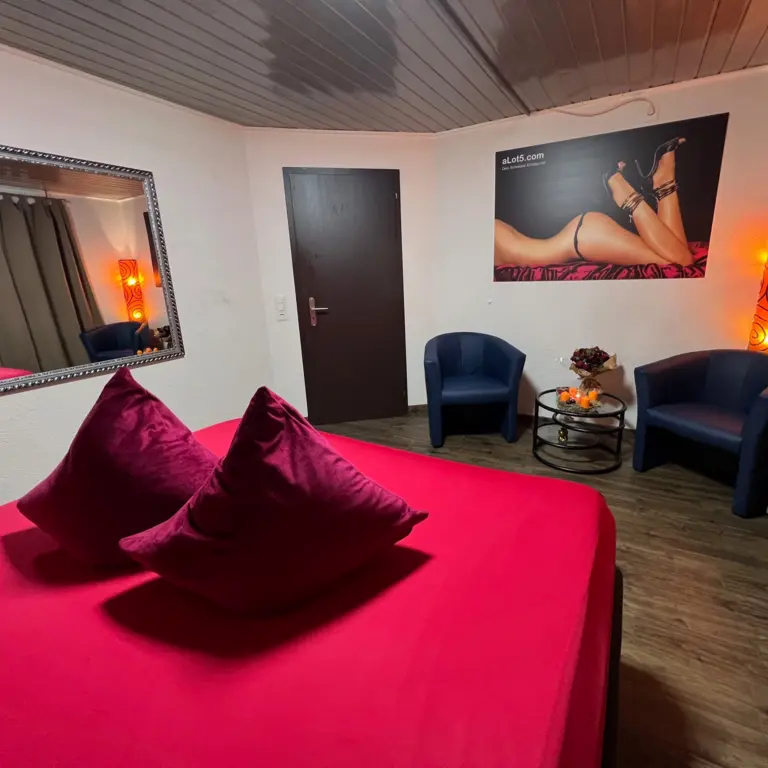 Wir suchen gut gelaunte Girls