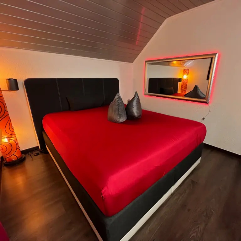 Wir suchen gut gelaunte Girls