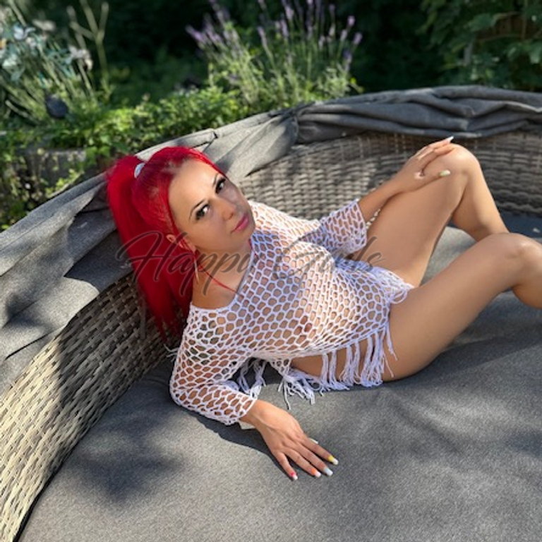 Alexya - 🌟Zeichen Zwilling ♊