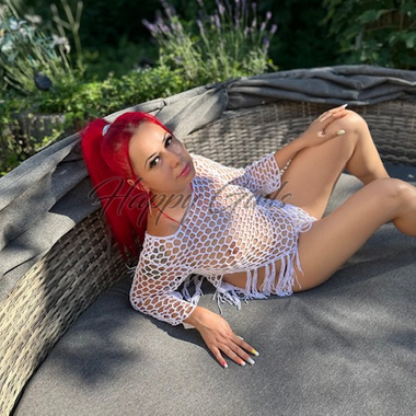 Alexya - 🌟Zeichen Zwilling ♊