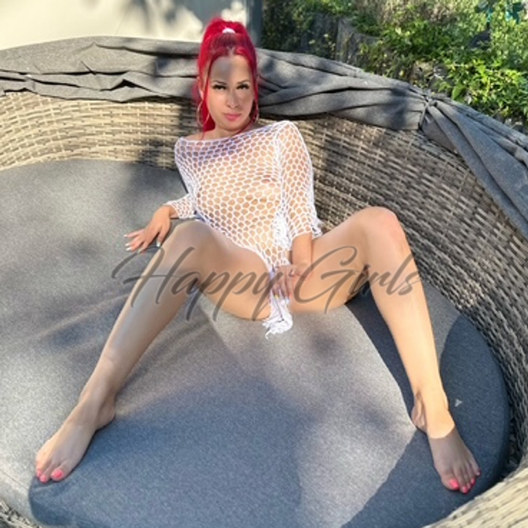 Alexya - 🌟Zeichen Zwilling ♊