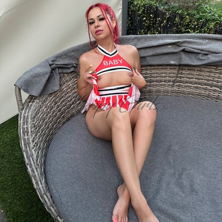 Alexya - 🌟Zeichen Zwilling ♊