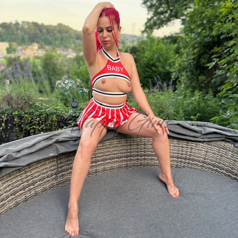 Alexya - 🌟Zeichen Zwilling ♊