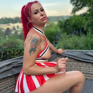 Alexya - 🌟Sign Gemini ♊