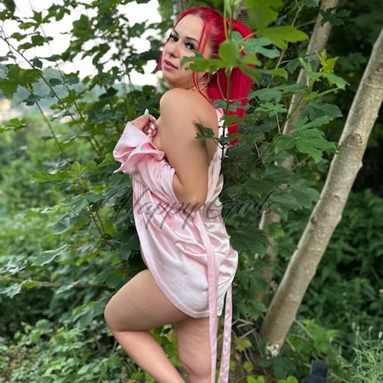 Alexya - 🌟Zeichen Zwilling ♊