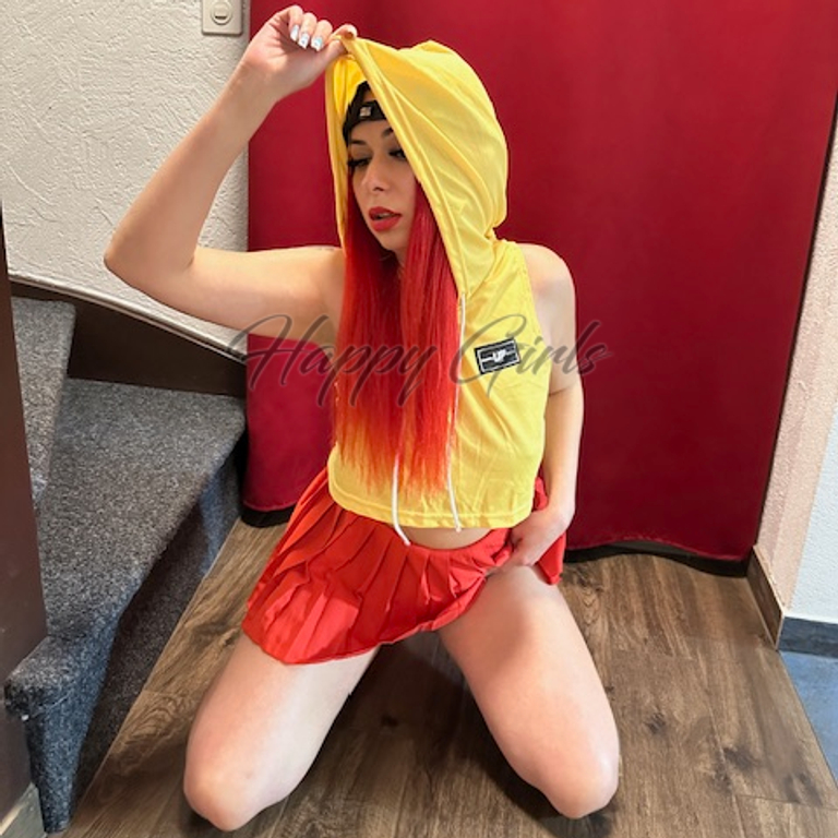 Alexya - 🌟Zeichen Zwilling ♊