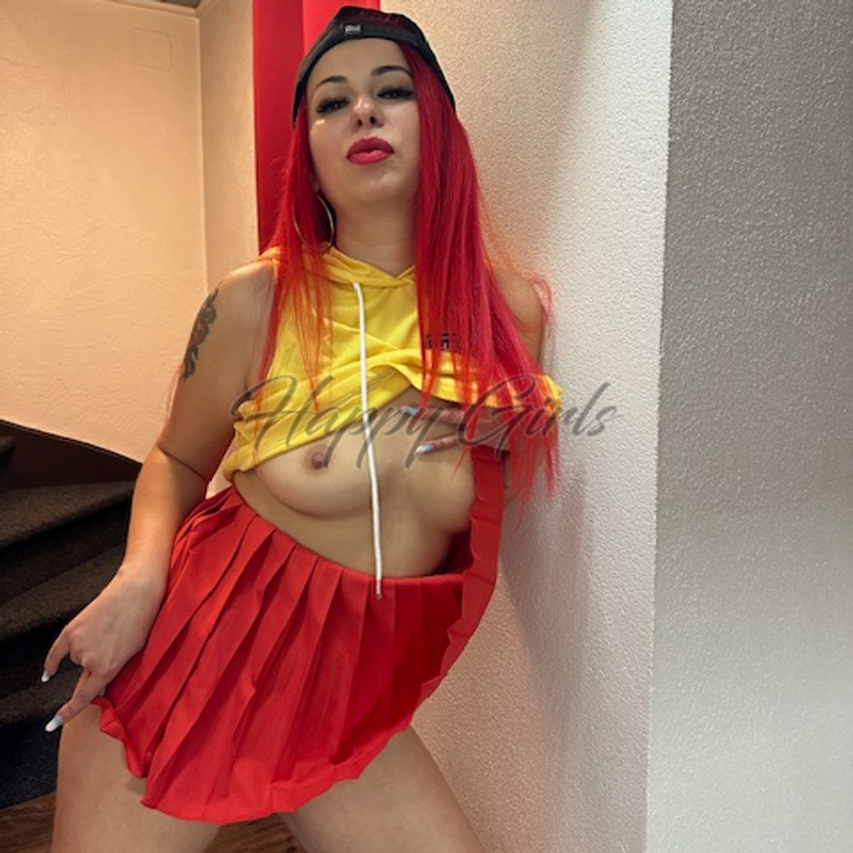 Alexya - 🌟Zeichen Zwilling ♊