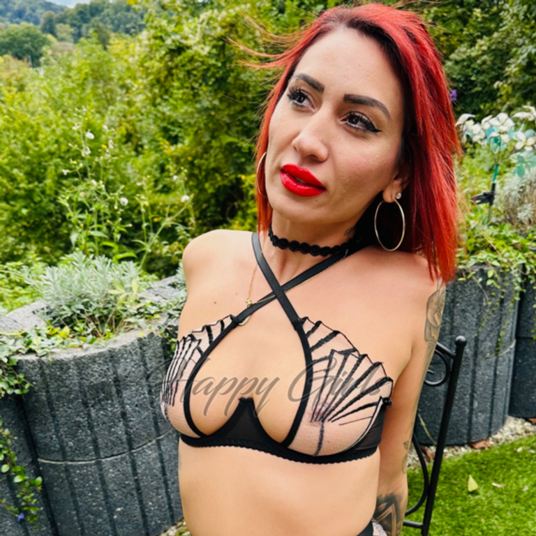 Sahra - ungezähmte ♌ Löwin🦁