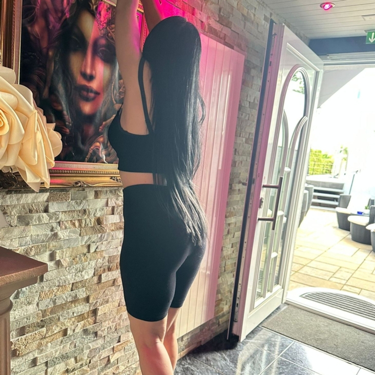 Vanessa - Oh ja ... 🥰❣️