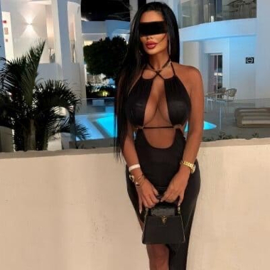 Vanessa - Oh oui... 🥰❣️