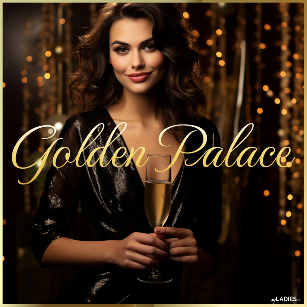 ⚜️ Golden Palace ⚜️ / Bild 1