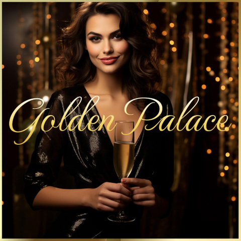 ⚜️ Golden Palace ⚜️
