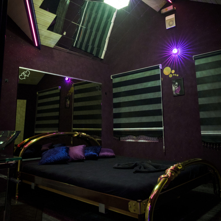 ⚜️ Golden Palace ⚜️ — 9434 Au