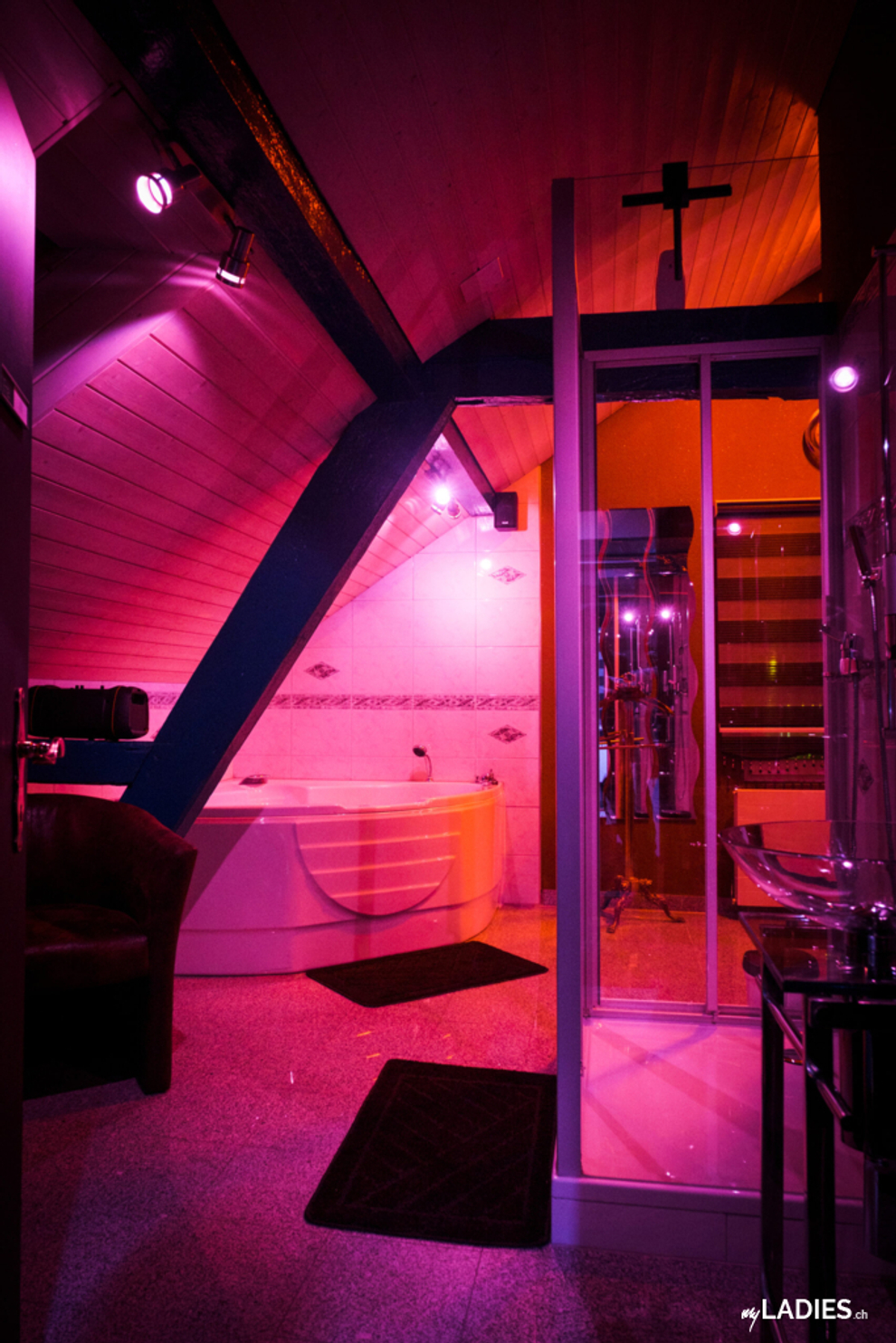 ⚜️ Golden Palace ⚜️ / Bild 3