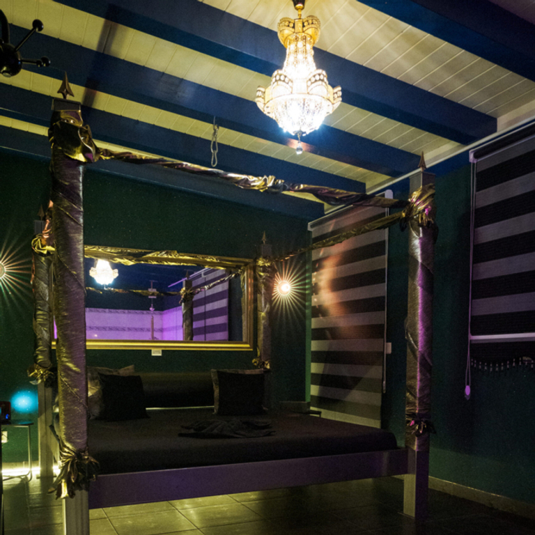 ⚜️ Golden Palace ⚜️ — 9434 Au