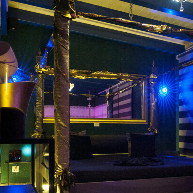 ⚜️ Golden Palace ⚜️ — 9434 Au