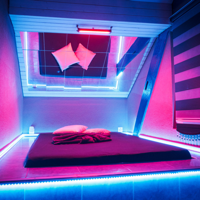 ⚜️ Golden Palace ⚜️ — 9434 Au