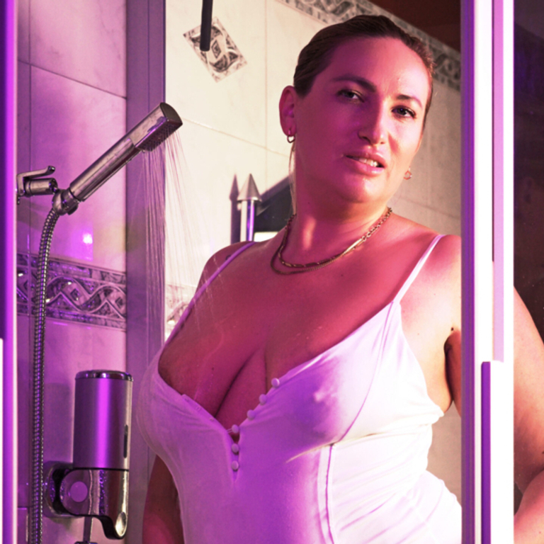 Jaquline - dein sexy Lustobjekt