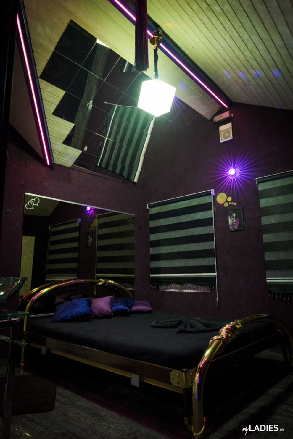 Wir suchen laufend nette Kolleginnen! / Bild 4