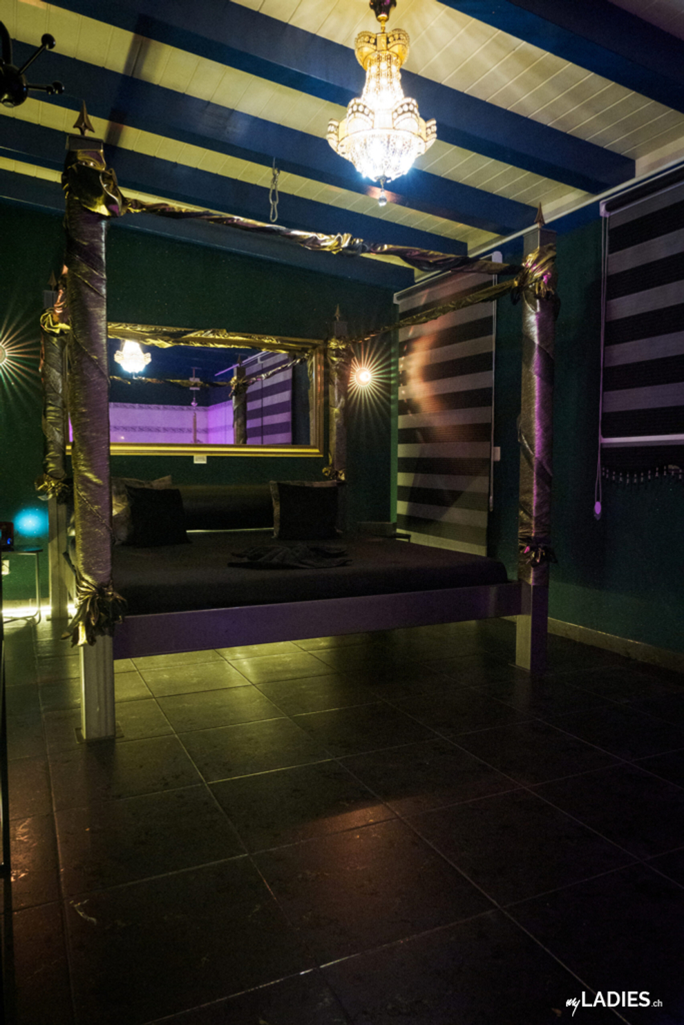 Wir suchen laufend nette Kolleginnen! / Bild 2