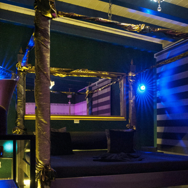 Wir suchen laufend nette Kolleginnen!