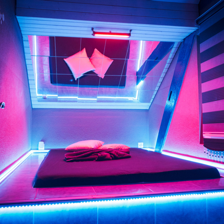 Wir suchen laufend nette Kolleginnen!