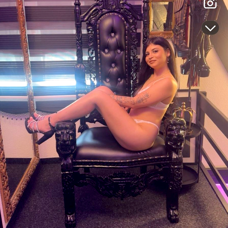 Elif - ❤️‍🔥 VOLLSERVICE❗❗❗