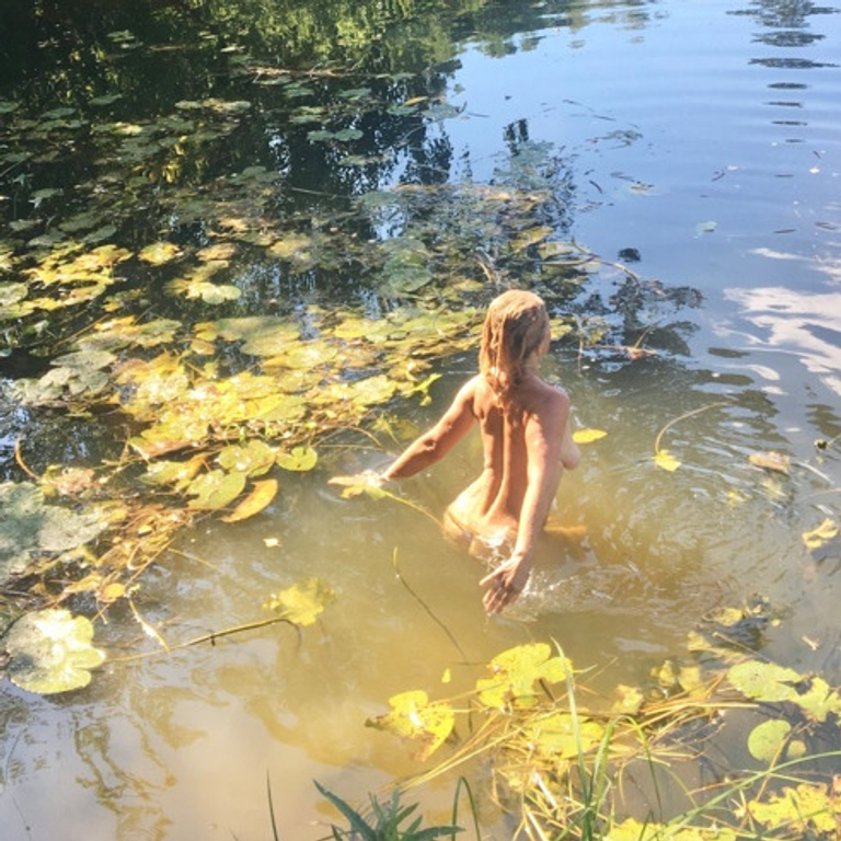 Matilda - Spicy Nordic Goddess