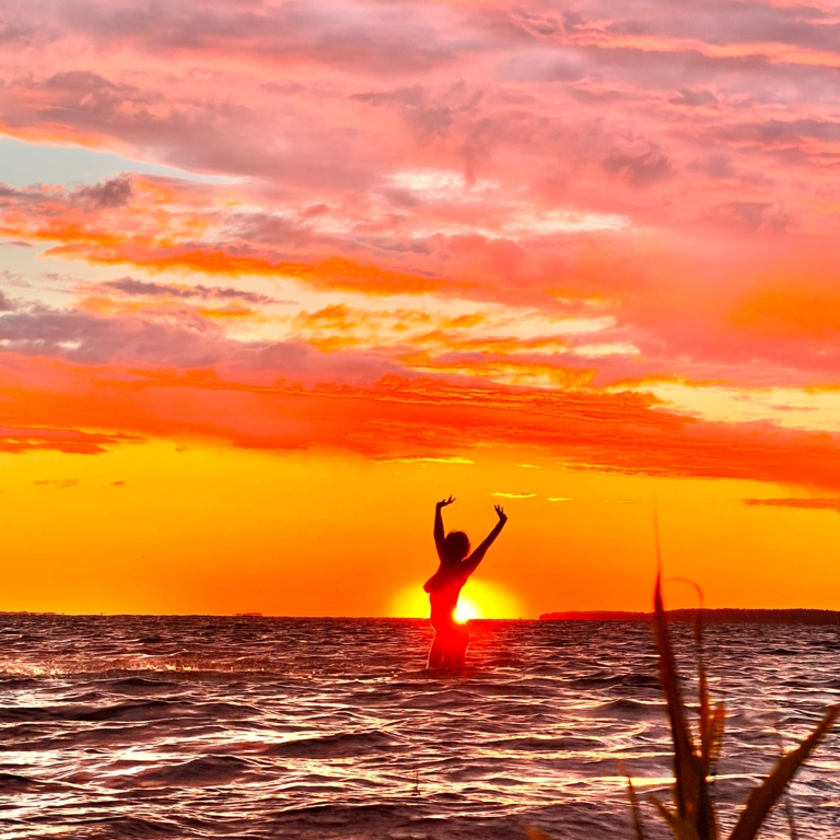 Matilda - Spicy Nordic Goddess